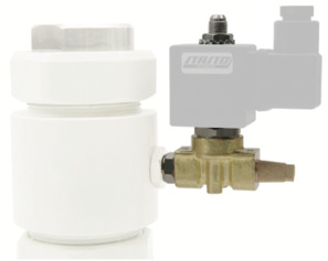 montiran kontrolni ventil ABS33