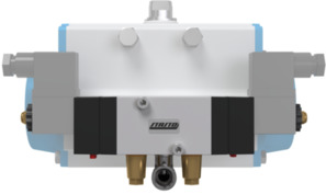 montiran kontrolni ventil ABS52
