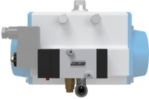 montiran kontrolni ventil ABS53