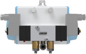 montiran kontrolni ventil ABS55