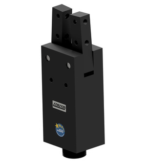 Magnetscherengreifer MHM-50-SE-NC