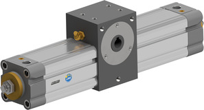 magnetni rotacioni cilindar CRW100-90-11