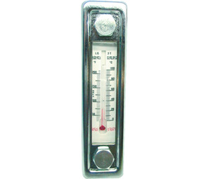 Vertical oil level control 127-M12