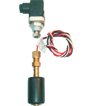 Električna kontrola razine ulja LM2-B