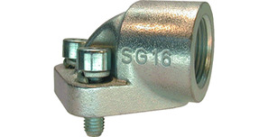 priključak za usis-/potis 1;2-3/8"-30-M6x20