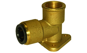 Wandwinkel 15-1/2"