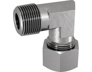 Male elbow 10-L