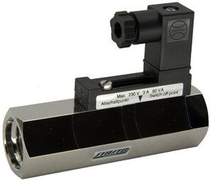 Flow monitors DKM-2/3-MS