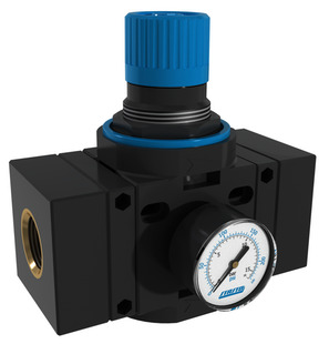 Regulator pritiska R-34-12-R