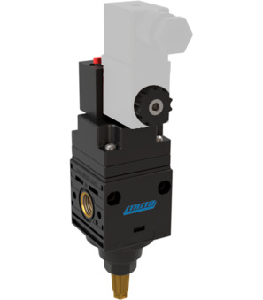 elektromagnetni ventil SV-14-E1S