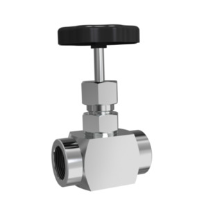 Nadelventil 110VA-2"