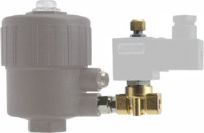 montiran kontrolni ventil ABS34