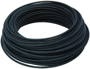 Plastično crijevo CP-8/6-BK-1