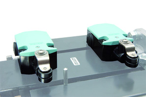 elektrische Stellungsanzeige MSU01A