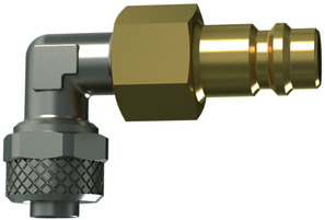 Kupplungsstecker DN 7,2 C0P72-E08-B