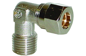 Kutni uvrtnim spoj 10-1/2"