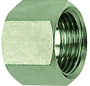 Navrtna matica 3/8"-4+6+9