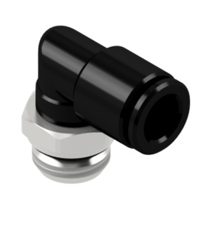 Swivel male elbow PI16-06-M5-P-0-360