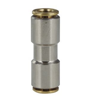 Straight connector PM13-06-N