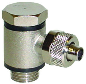 L-swivel union SC14-06-14-N