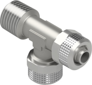 Mal stud branch tee SC24C-06-18-N