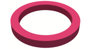 Sealring SE-M5-F