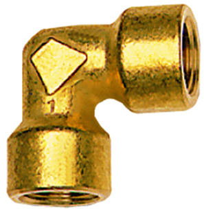 Winkelstück Innengewinde 3/4"