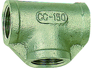 T-Stück IG 11/2"