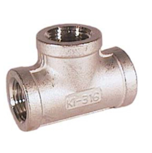 T-Stück IG 11/4"