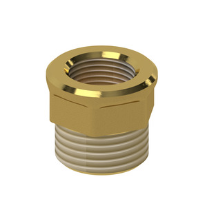 Reduziernippel TH59-38-B