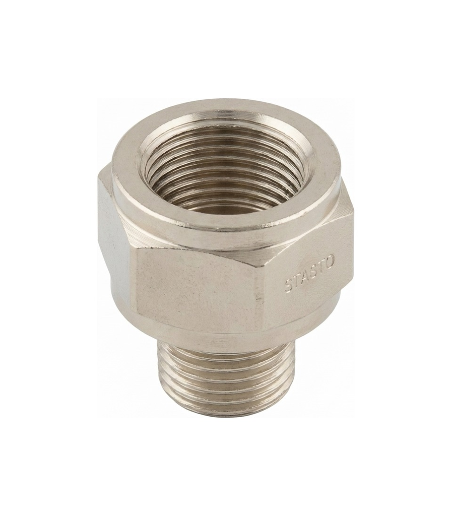 Reduziernippel TH59C-38-12-N