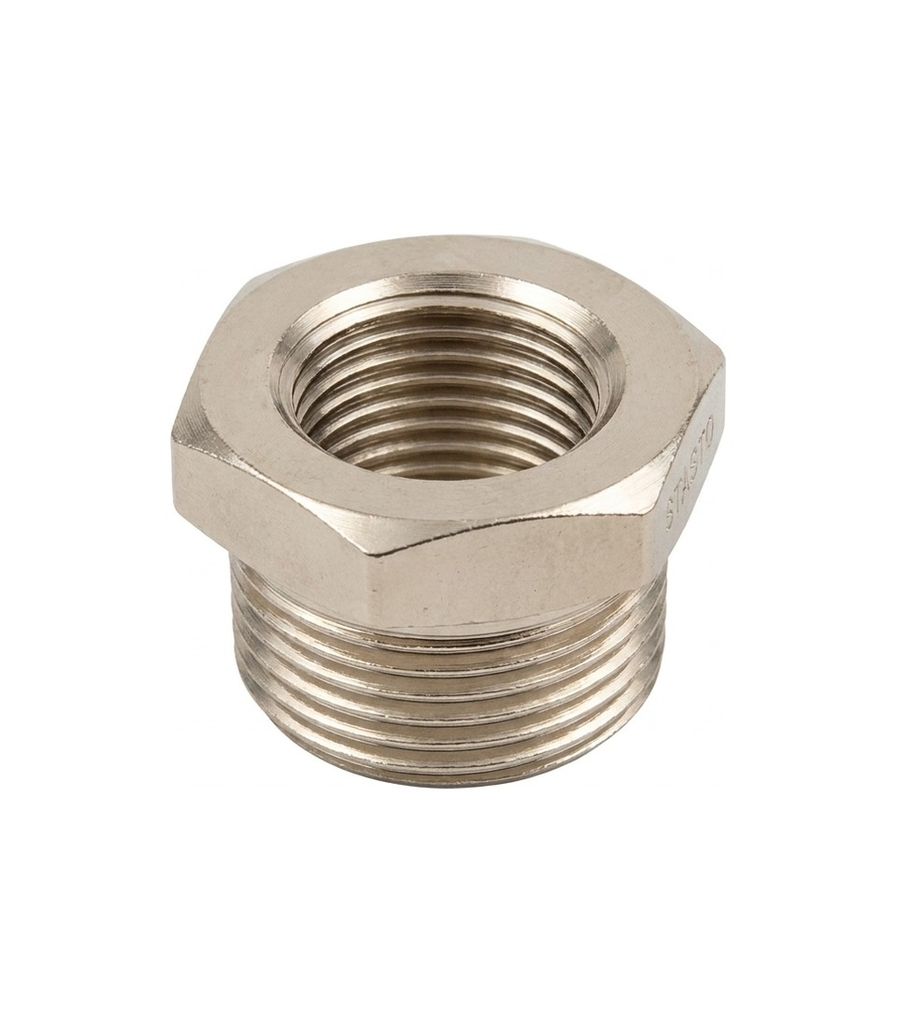 Reduziernippel TH60-18-12-N
