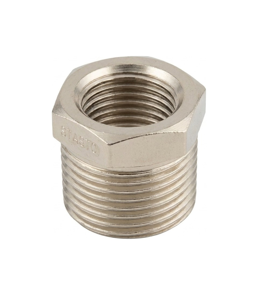 Reduziernippel TH60C-14-38-N