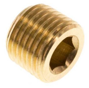 Verschlussschraube TH64C-38-B