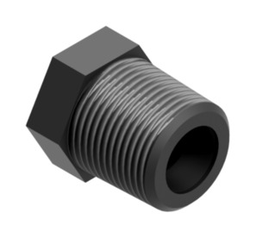 Plug screw TH67C-12-D