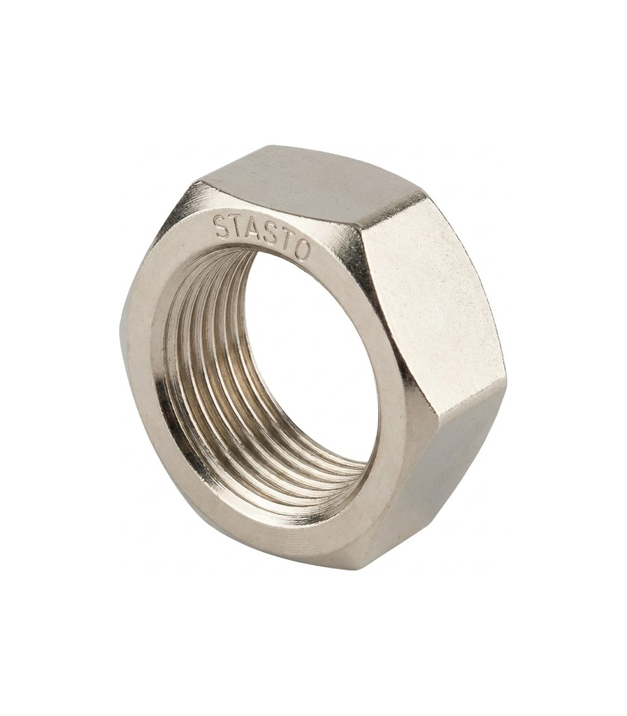 Kontramutter TH68-M10X1-N