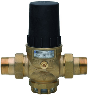 Regulator tlaka PR10-112-1.5/6