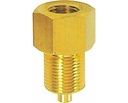 Manometer adapter, Extension