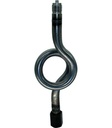 Siphon in ring-shape