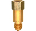 Adapter for holder of measuring instruments