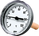 Bimetallthermometer