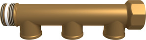 Distributor Series VT