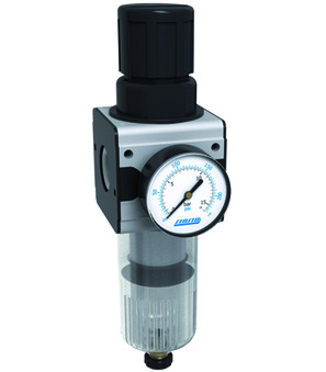 Filtar regulator tlaka Serija Modul FR03