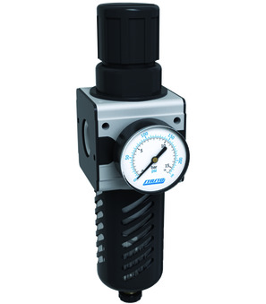 Filtarski regulator tlaka Serija Modul FR03-P