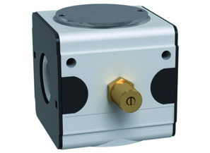 Startni ventil Serija Modul MSS03