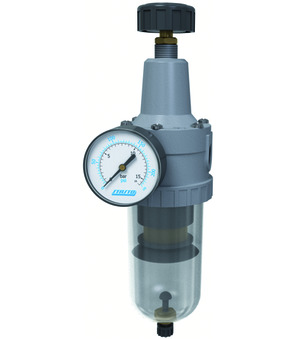Filtarski regulator tlaka Serija Gold FR04