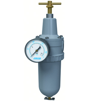 Filtar regulator tlaka Serija Gold FR04-M