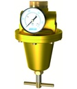 regulator stalnog pritiska serije Gold RE07