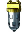 mikrofilter serije Gold FI04-P-F0,01
