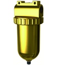 mikrofilter serije Gold FI04-M-F0,01